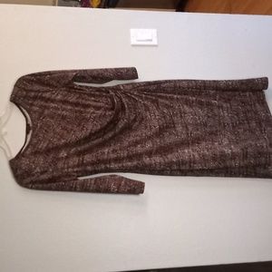 TALBOTS Dress Size M